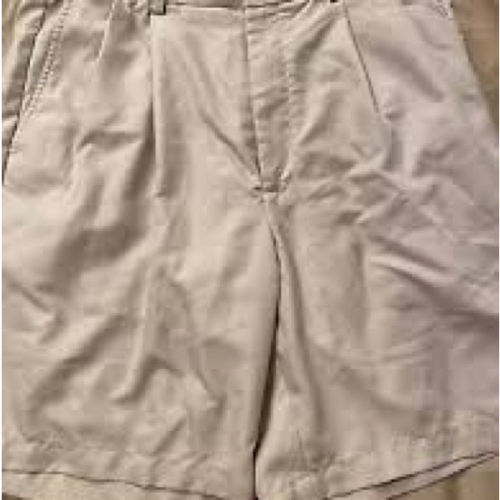 Men's Classic Shorts Savane